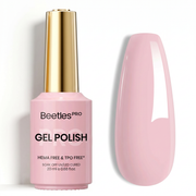 Beetles Pro Chestnut Serenade HEMA Free TPO Free Gel Nail Polish 20ml
