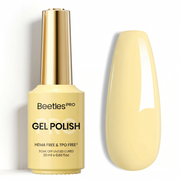 Beetles Pro Butter Morning HEMA Free TPO Free Gel Nail Polish 20ml