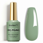 Beetles Pro Indifferent Oasis HEMA Free TPO Free Gel Nail Polish 20ml