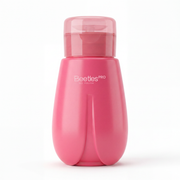 Beetles Pro Nail Polish Remover Pump Bottle