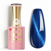 Beetles Stay Shining Cyber Abyss HEMA Free TPO Free Cat Eye Gel Nail Polish with Magnetic 15ml
