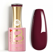Beetles Stay Shining Burgundy Bliss HEMA Free TPO Free Gel Nail Polish 15ml
