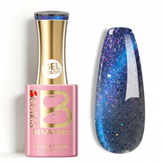 Beetles Stay Shining Interstellar Mirage HEMA Free TPO Free Cat Eye Gel Polish 15ml with Magnet