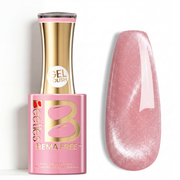 Beetles Stay Shining Velvet Bloom HEMA Free TPO Free Cat Eye Gel Polish 15ml with Magnet