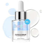 Beetles Stay Shining Cuticle Serum Blue Tansy Scent 20ml