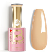 Beetles Stay Shining Creme Yellow HEMA Free TPO Free Gel Nail Polish 15ml