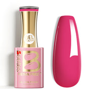 Beetles Stay Shining Raspberry Kiss HEMA Free TPO Free Gel Nail Polish 15ml