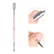 Beetles Stay Shining Dual Ended Cuticle Remover