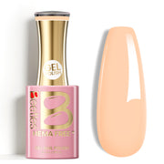Beetles Stay Shining Sweetie Peach HEMA Free TPO Free Gel Nail Polish 15ml
