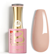 Beetles Stay Shining Light Nude HEMA Free TPO Free Gel Nail Polish 15ml