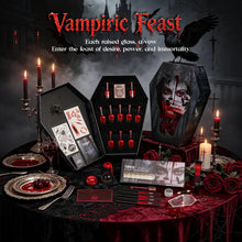 (Extra Gift 6 Colors Gel Today ) Vampiric Feast - Beetles Halloween HEMA-Free & TPO-Free Nail Kit 2026 Limited Edition Gift Box