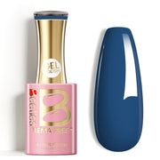 Beetles Stay Shining Indigo Tide HEMA Free TPO Free Gel Nail Polish 15ml