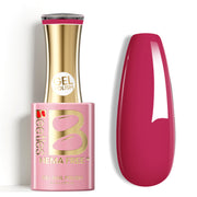 Beetles Stay Shining Viva Magenta HEMA Free TPO Free Gel Nail Polish 15ml