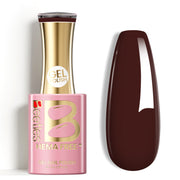 Beetles Stay Shining Merlot Wine HEMA Free TPO Free Gel Nail Polish 15ml