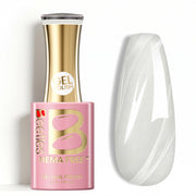 Beetles Stay Shining Frosted Glow HEMA Free TPO Free Cat Eye Gel Nail Polish With Magnetic Effect 15ml