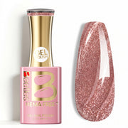 Beetles Stay Shining Spring Encounter HEMA Free TPO Free Cat Eye Gel Polish 15ml with Magnet