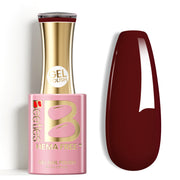 Beetles Stay Shining Brick Rose HEMA Free TPO Free Jelly Gel Polish 15ml