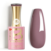 Beetles Stay Shining Nude Mauve HEMA Free TPO Free Gel Nail Polish 15ml