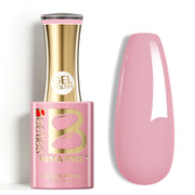 Beetles Stay Shining Bare Petal HEMA Free TPO Free Jelly Gel Nail Polish 15ml