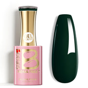 Beetles Stay Shining Forest Green HEMA Free TPO Free Gel Nail Polish 15ml