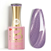 Beetles Stay Shining Twilight Dream HEMA Free TPO Free Cat Eye Gel Nail Polish with Magnetic 15ml