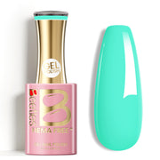 Beetles Stay Shining Island Reverie HEMA Free TPO Free Gel Nail Polish 15ml