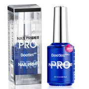 Beetles Pro Nail Primer HEMA Free TPO Free 20ml