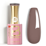 Beetles Stay Shining Iced Mocha HEMA Free TPO Free Gel Nail Polish 15ml