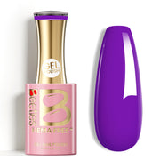 Beetles Stay Shining Pueple HEMA Free TPO Free Gel Nail Polish 15ml