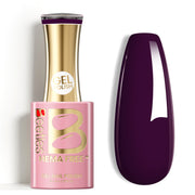 Beetles Stay Shining Wine Stain HEMA Free TPO Free Gel Nail Polish 15ml
