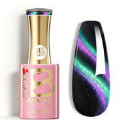 Beetles Stay Shining Galaxy Drift HEMA Free TPO Free Jelly Gel Polish 15ml