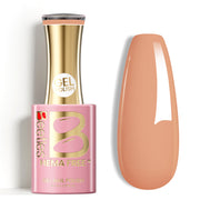Beetles Stay Shining Light Nude HEMA Free TPO Free Jelly Gel Nail Polish 15ml