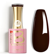 Beetles Stay Shining Morning Mocha HEMA Free TPO Free Jelly Gel Polish 15ml