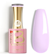 Beetles Stay Shining Lavender Macarons HEMA Free TPO Free Gel Nail Polish 15ml