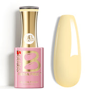 Beetles Stay Shining Butter Morning HEMA Free TPO Free Gel Nail Polish 15ml