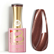 Beetles Stay Shining Lunar Echo HEMA Free TPO Free Cat Eye Gel Nail Polish with Magnetic 15ml