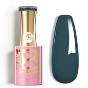Beetles Stay Shining Deep Teal HEMA Free TPO Free Gel Nail Polish 15ml