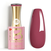 Beetles Stay Shining Grape Ice Tea HEMA Free TPO Free Gel Nail Polish 15ml