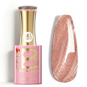 Beetles Stay Shining Slipping Silk HEMA Free TPO Free Cat Eye Gel Nail Polish with Magnetic 15ml