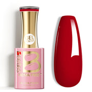 Beetles Stay Shining Velvet Rouge HEMA Free TPO Free Jelly Gel Nail Polish 15ml