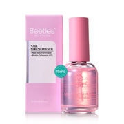 Beetles Stay Shining Strawberry Nail Strengthener 15ml