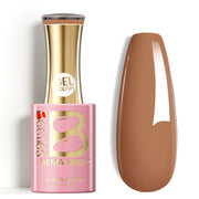 Beetles Stay Shining Latte Haze HEMA Free TPO Free Gel Nail Polish 15ml