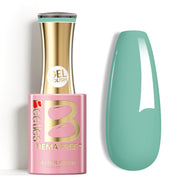 Beetles Stay Shining Mint Lagoon HEMA Free TPO Free Gel Nail Polish 15ml