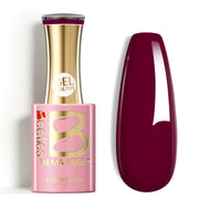 Beetles Stay Shining Modern Berry HEMA Free TPO Free Gel Nail Polish 15ml