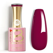 Beetles Stay Shining Velvet Garnet HEMA Free TPO Free Gel Nail Polish 15ml