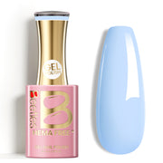 Beetles Stay Shining Blue Memories HEMA Free TPO Free Gel Nail Polish 15ml