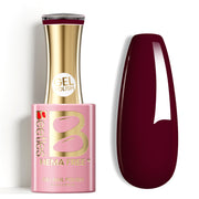 Beetles Stay Shining Cherry Allure HEMA Free TPO Free Jelly Gel Polish 15ml