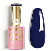Beetles Stay Shining Eclipse Blue HEMA Free TPO Free Gel Nail Polish 15ml