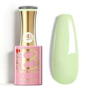 Beetles Stay Shining Matcha Mousse HEMA Free TPO Free Gel Nail Polish 15ml