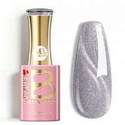 Beetles Stay Shining Moonlit Veil HEMA Free TPO Free Cat Eye Gel Polish 15ml with Magnet